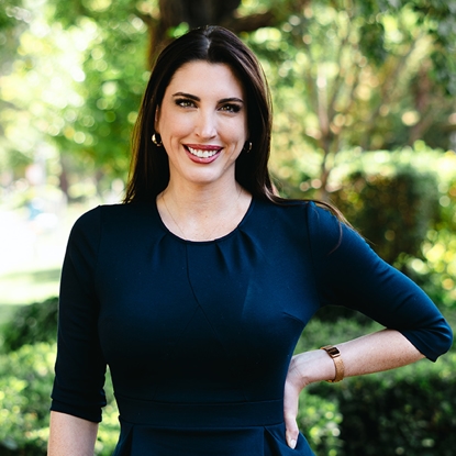 Alexis T. Stewart Photo