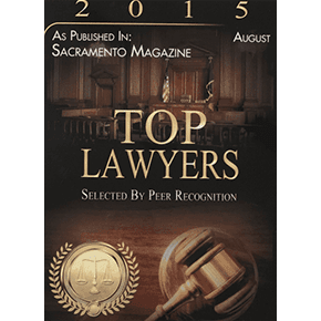 2015 Top Lawyers