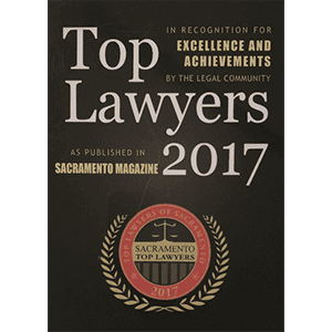 2017 Top Lawyers