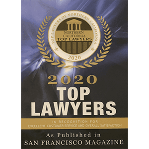 2020 Top Lawyers