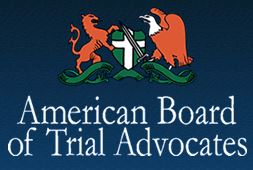 San Francisco Trial Lawyers Association San Francisco Trial Lawyers Association