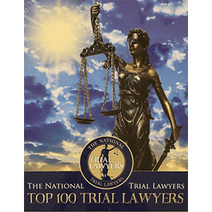 Top 100 Trial Lawyers