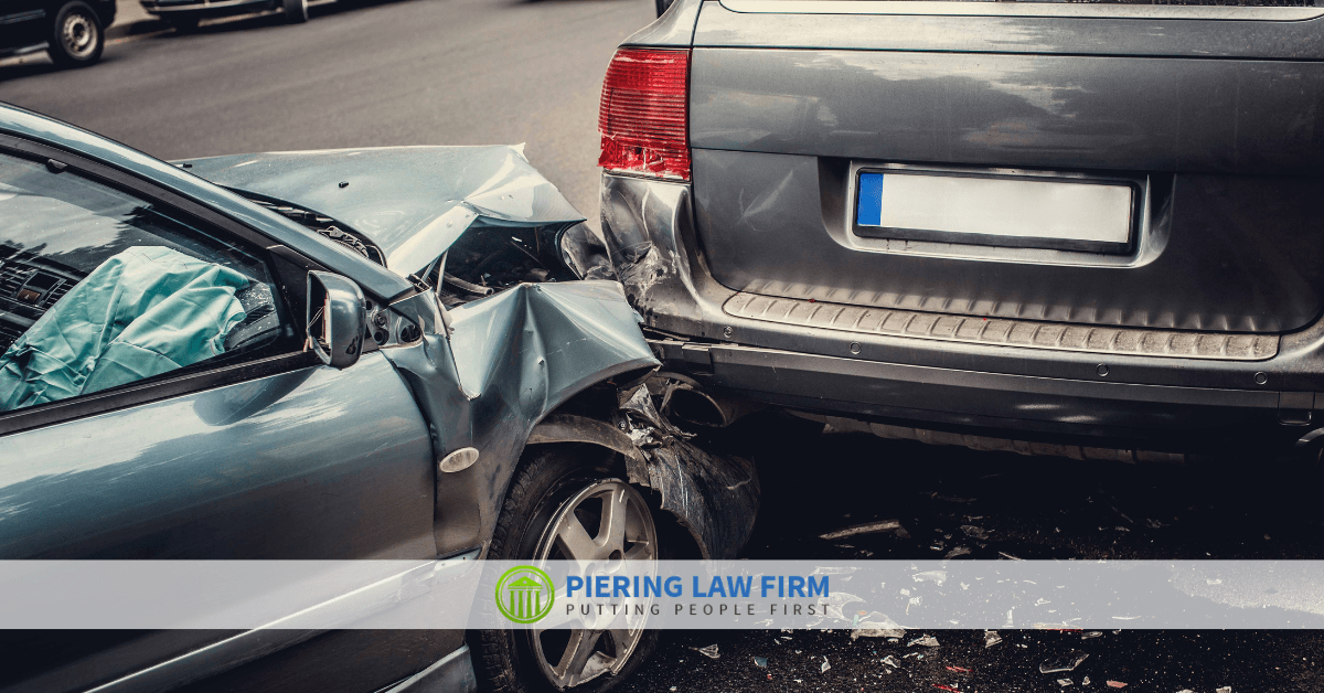 How To Make Dealing With Insurance Claims Easier After A Car Accident