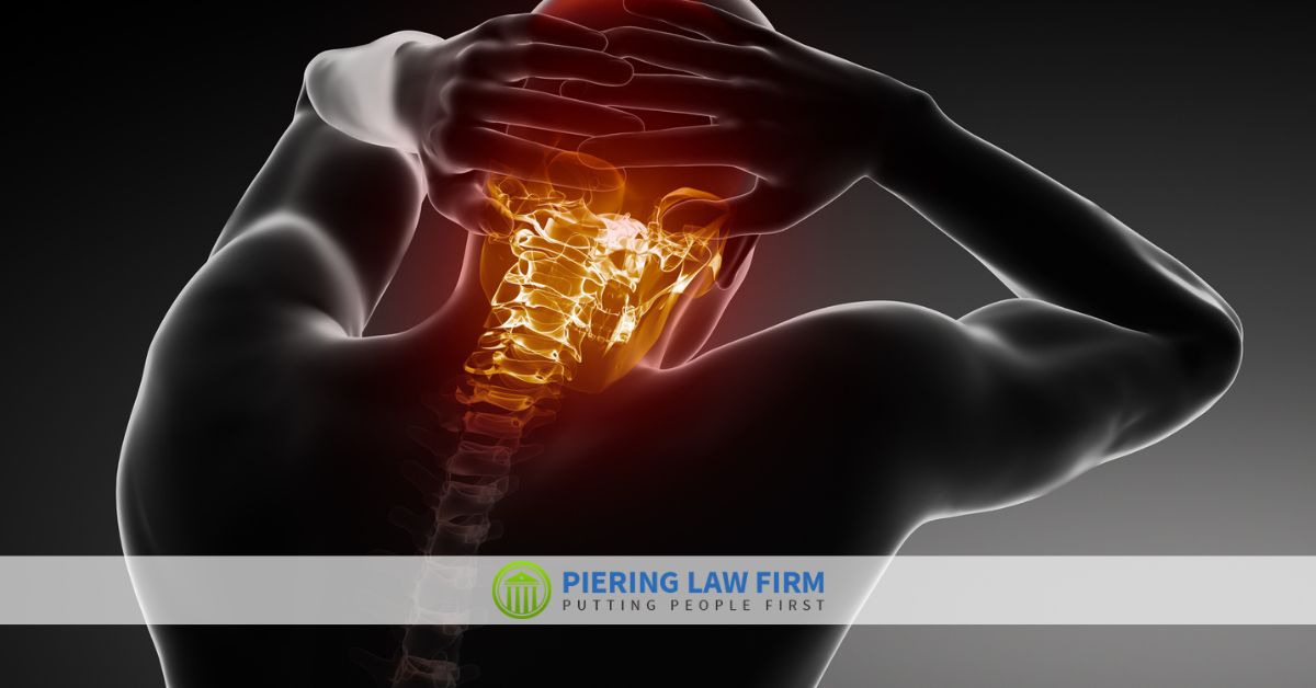 A Guide to Common Delayed Injuries Sustained in Accidents