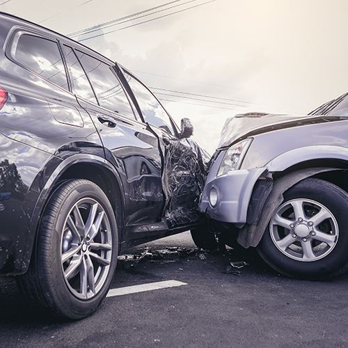 Car Accidents
