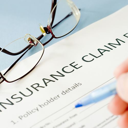 Insurance Claims