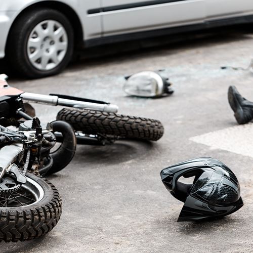 Motorcycle Accidents