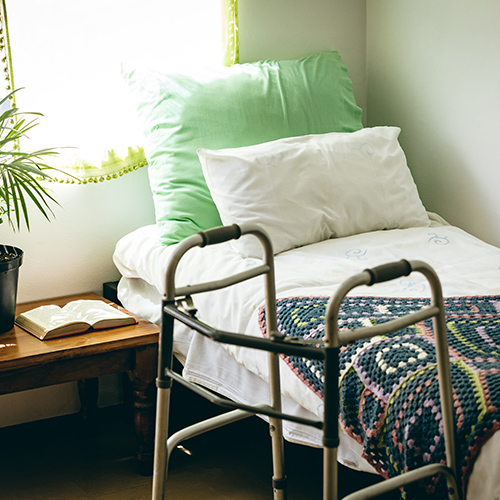 Nursing Home & Elder Abuse