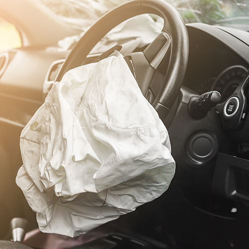 Defective Product Liability