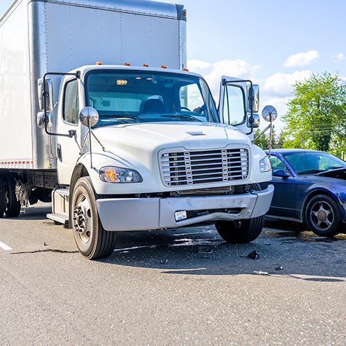 Truck Accidents